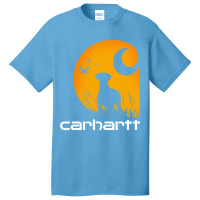 Carhartt Vintage Basic T-shirt | Artistshot