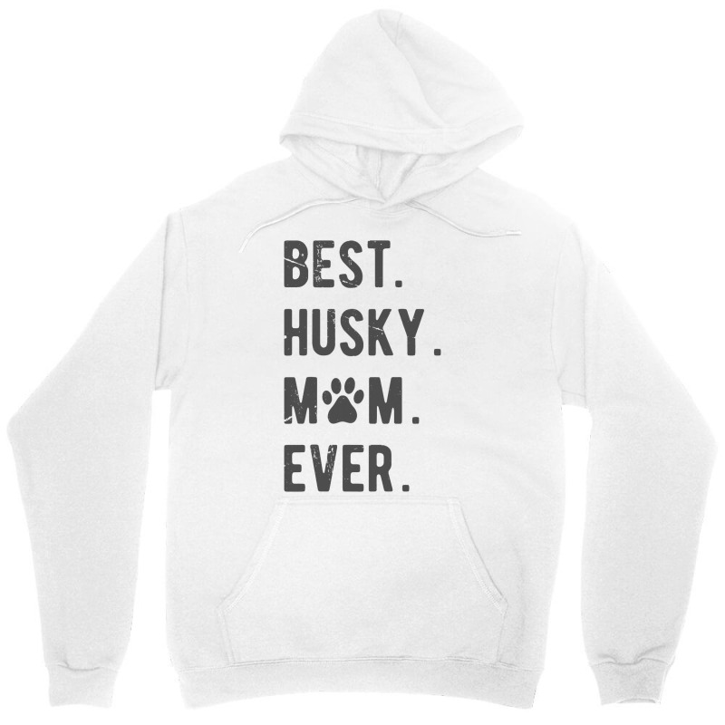 Husky Mom Funny Womens Siberian Husky Dog Lovers G Unisex Hoodie | Artistshot