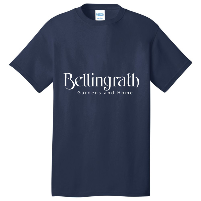 Bellingrath Gardens And Home Basic T-shirt | Artistshot