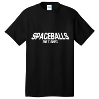 Spaceballs Basic T-shirt | Artistshot