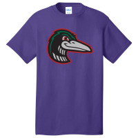 Great Lakes Loons Basic T-shirt | Artistshot