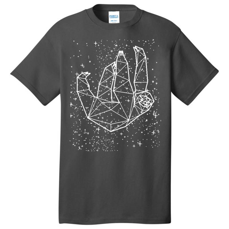 Sloth T  Shirt Sloth Zodiac Symbol Astrological Sign Horoscope T  Shir Basic T-shirt by heloise3085 | Artistshot