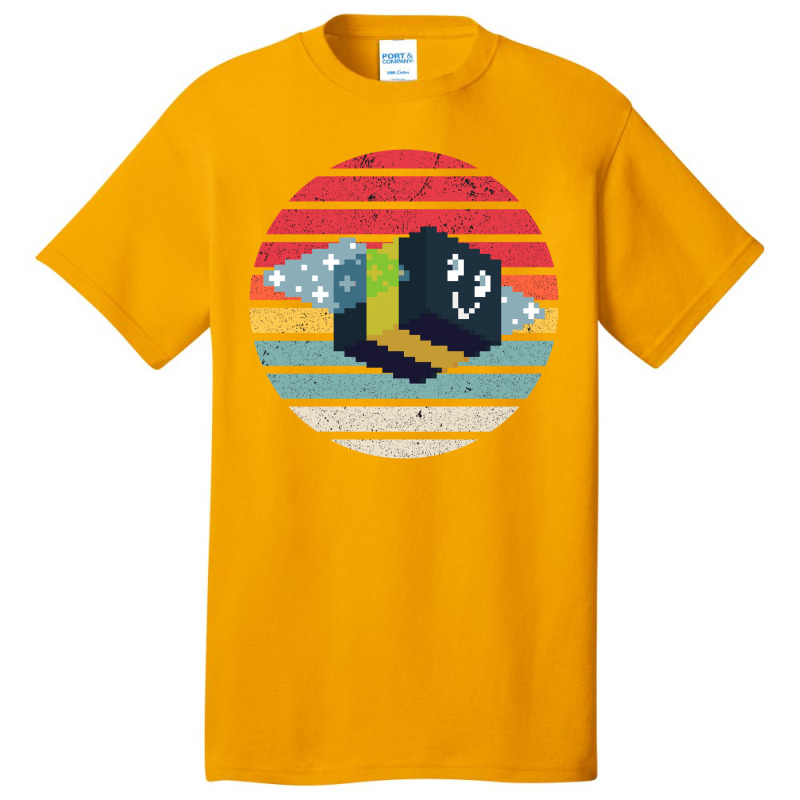 Bee Swarm Simulator Basic T-shirt | Artistshot