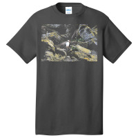 Puffin T  Shirt Puffin T  Shirt Basic T-shirt | Artistshot