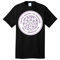 School Of Religion Style Basic T-shirt | Artistshot