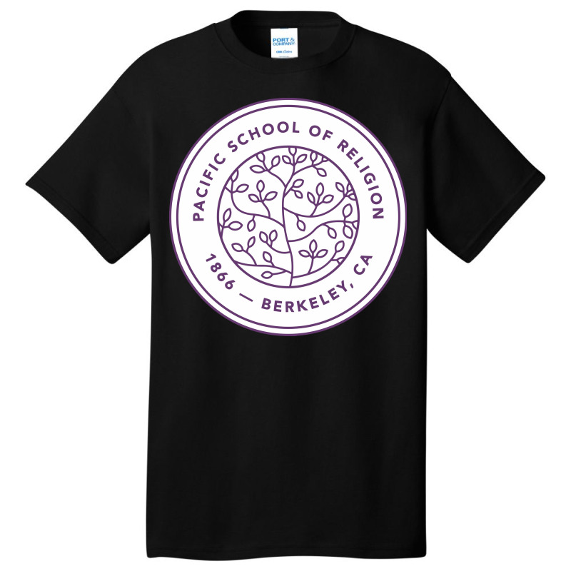 School Of Religion Style Basic T-shirt | Artistshot