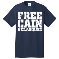 #cain Velasquez Basic T-shirt | Artistshot