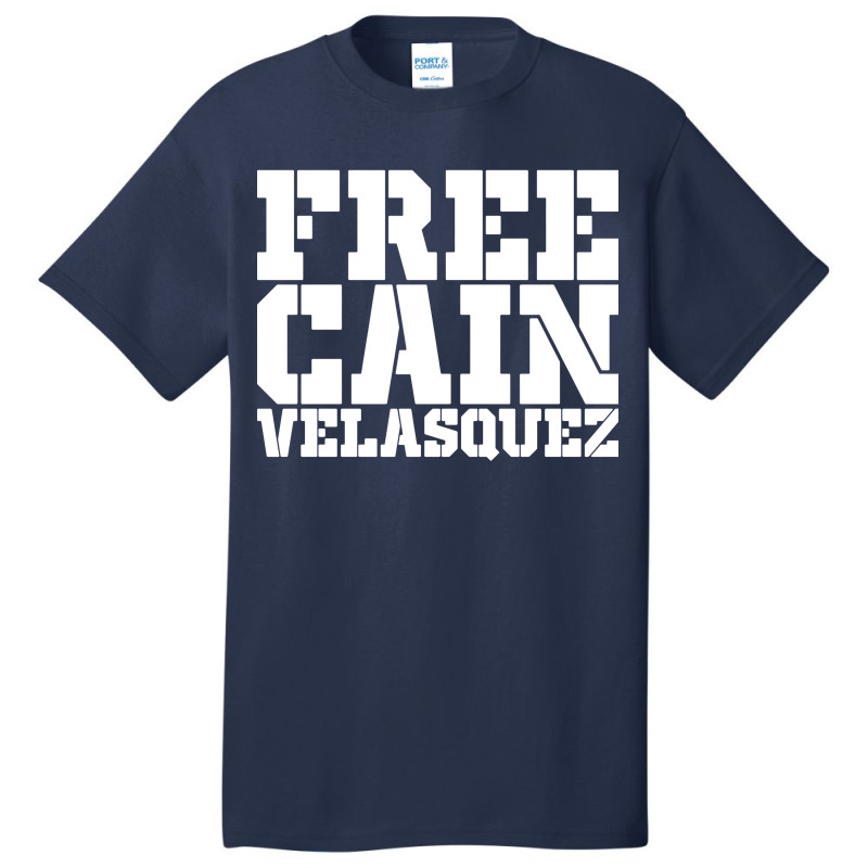 #cain Velasquez Basic T-shirt | Artistshot