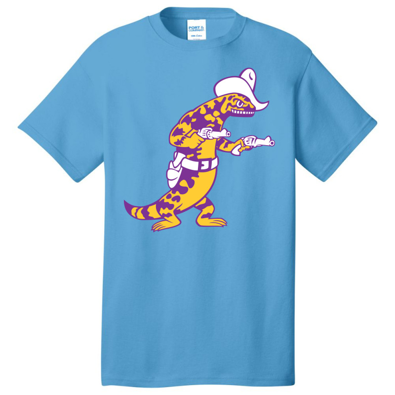 Eac-arizona-gila Monsters Basic T-shirt | Artistshot