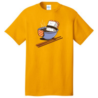 Jacuzzi Food Basic T-shirt | Artistshot