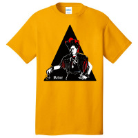 Rufio Basic T-shirt | Artistshot