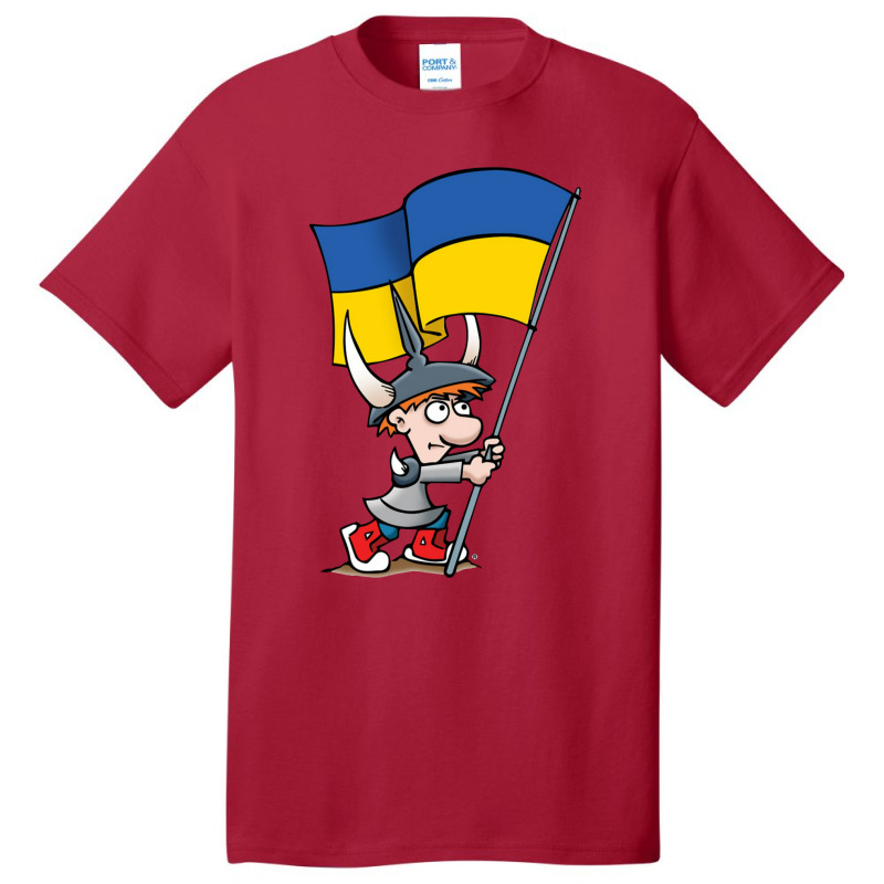 Munchkin   Charity Basic T-shirt | Artistshot