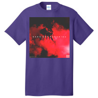 Big Sean & Tyga Basic T-shirt | Artistshot