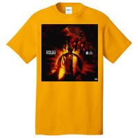 Big Sean & Tyga Basic T-shirt | Artistshot