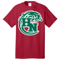 Parma High School Basic T-shirt | Artistshot