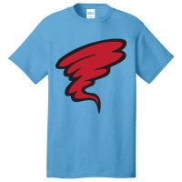 Mccaskey High School Basic T-shirt | Artistshot