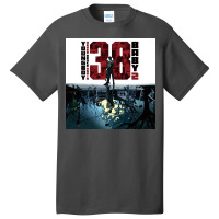 Animation 38 Never Broke Again Basic T-shirt | Artistshot