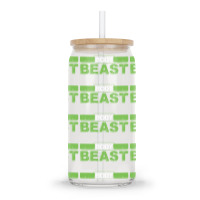 Body Beast Glass Tumbler | Artistshot