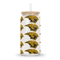 Uw Oshkosh Glass Tumbler | Artistshot