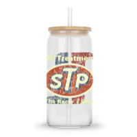 Stp    Nostalgia Drag Racing Glass Tumbler | Artistshot