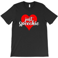 Speechie 3 T-shirt | Artistshot