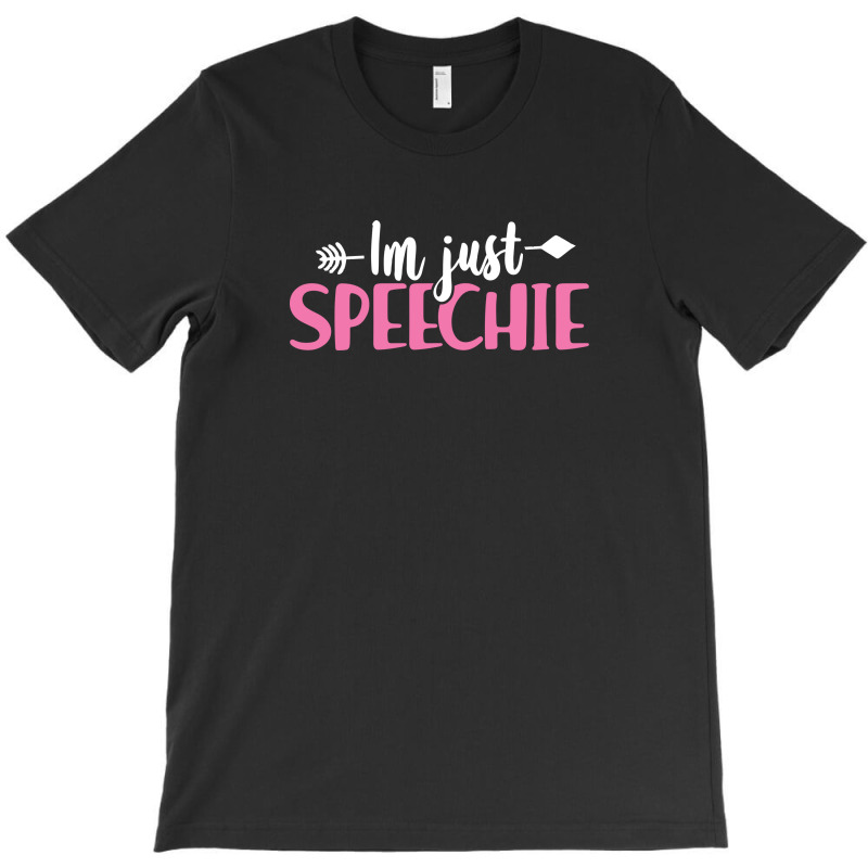 Speechie 2 T-shirt | Artistshot