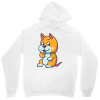 Cute Dog Unisex Hoodie | Artistshot