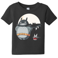 Studio Ghibli Baby Tee | Artistshot