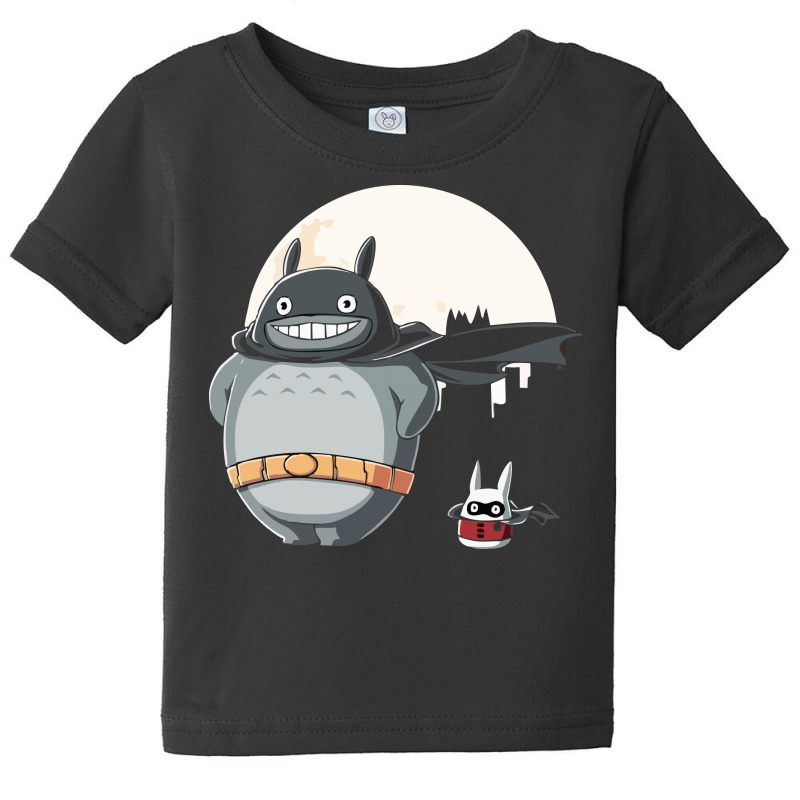 Studio Ghibli Baby Tee by mazikos | Artistshot