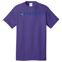 Liberty Baptist Academy Basic T-shirt | Artistshot