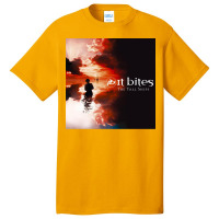 It Bites Basic T-shirt | Artistshot