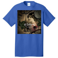 It Bites Basic T-shirt | Artistshot