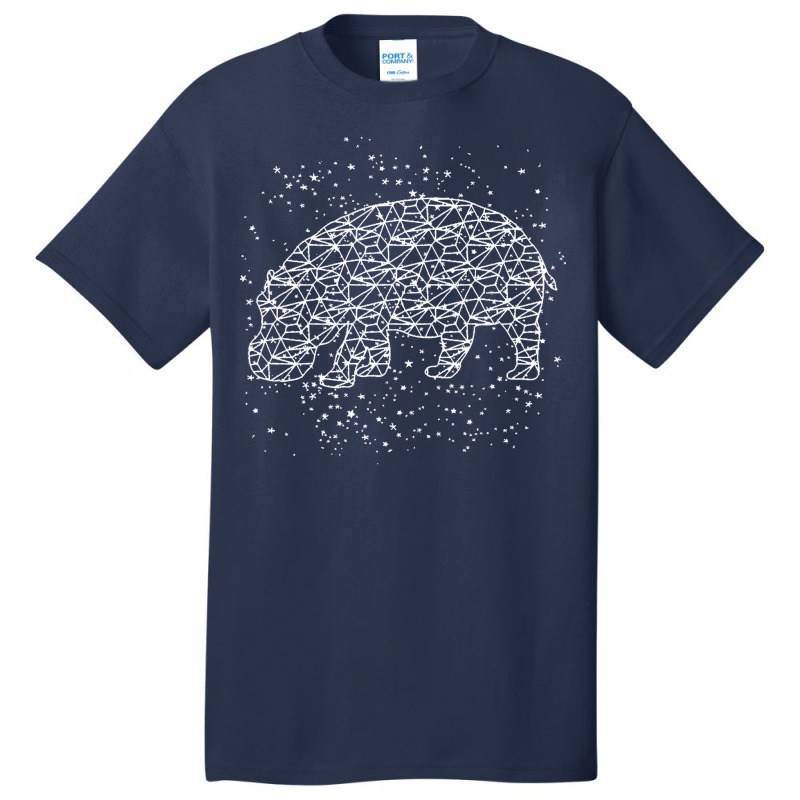 Hippo T  Shirt Hippo Zodiac Symbol Astrological Sign Horoscope T  Shir Basic T-shirt by tyriquegrady24 | Artistshot