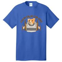 Puppy Basic T-shirt | Artistshot