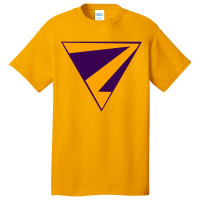 Wonder Twins   Zan (jayna Also Available) Basic T-shirt | Artistshot