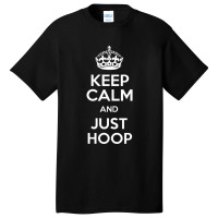 Basketball T Shirt Basic T-shirt | Artistshot