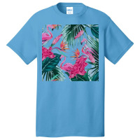 Botanical T  Shirt Botanical Fascinating Floral T  Shirt Basic T-shirt | Artistshot