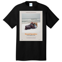 Eternal Sunshine Of The Spotless Mind (2004) Basic T-shirt | Artistshot