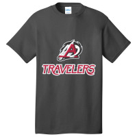 Arkansas Travelers Basic T-shirt | Artistshot