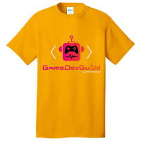 Game Dev Guild Basic T-shirt | Artistshot