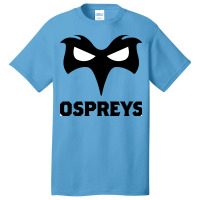 Ospreys Basic T-shirt | Artistshot