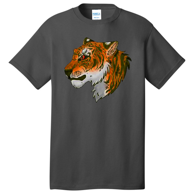 Animation, Anime, Jungle, Animals,jeby, Stripes, Oogway Basic T-shirt by Boger50 | Artistshot