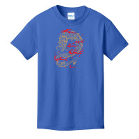 Chinese Dragon Basic Youth T-shirt | Artistshot