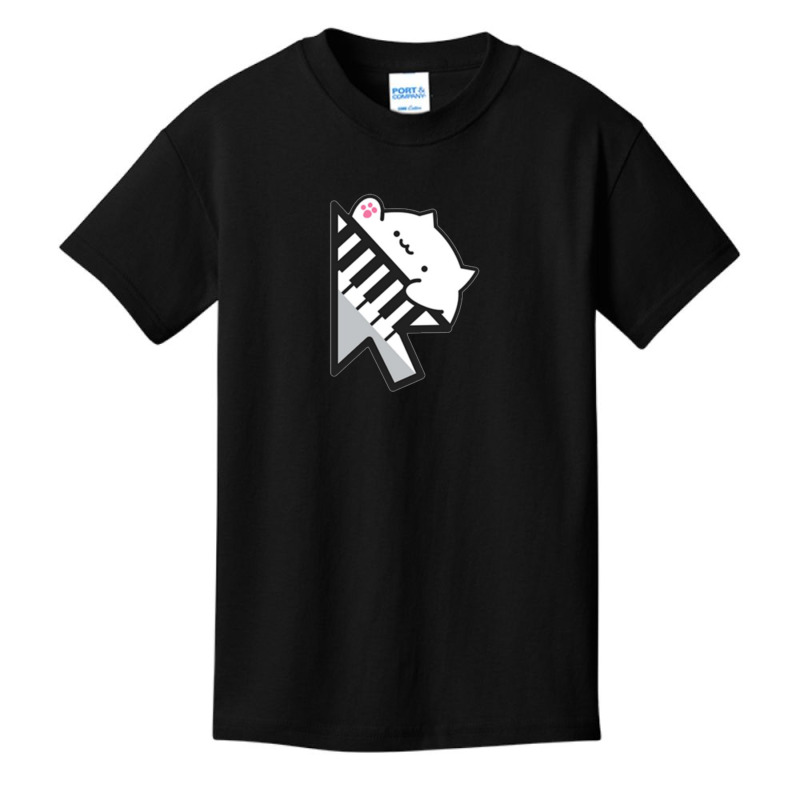 Pinky Malinky 97606367 Basic Youth T-shirt by fahmi2 | Artistshot