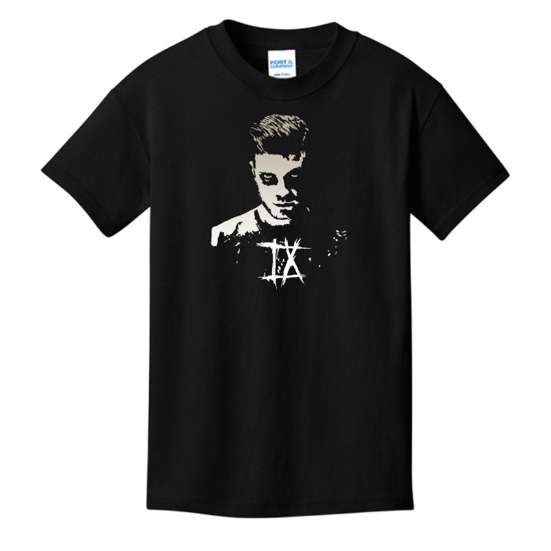 Ice Nine Kills 04 Basic Youth T-shirt by Shari_FeechanShop | Artistshot