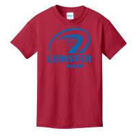 Leinster Rugby Basic Youth T-shirt | Artistshot