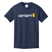 Carhartt Basic Youth T-shirt | Artistshot