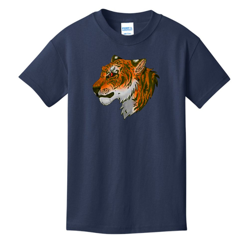 Animation, Anime, Jungle, Animals,jeby, Stripes, Oogway Basic Youth T-shirt by Boger50 | Artistshot