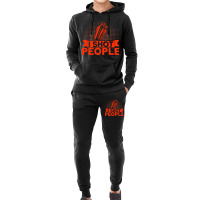 Bartender I Shot People 1 Hoodie & Jogger Set | Artistshot