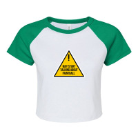 Cardiac Nurse In Progress Future Cardiac Nurse 102819286 Raglan Crop Top | Artistshot